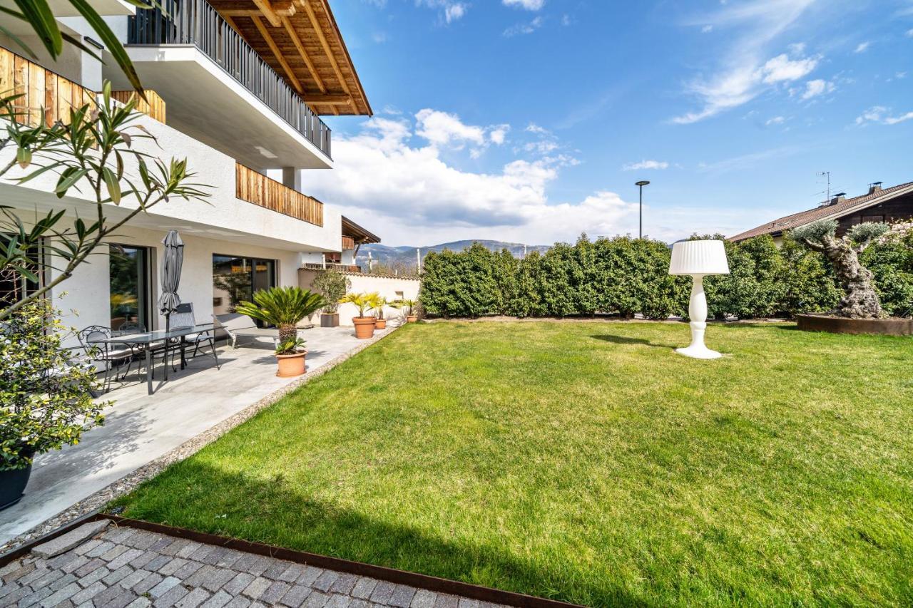 Vinum - Schlosserhaus 31 Тезимо Экстерьер фото